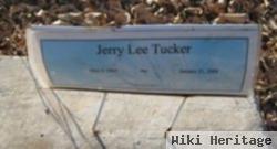 Jerry Lee Tucker