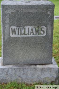 John J Williams