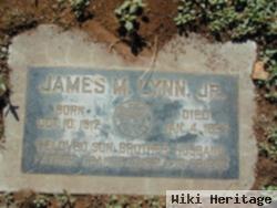 James M. Lynn, Jr