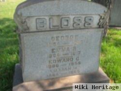 George Bloss