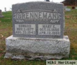 Mary Elizabeth Grothey Brenneman