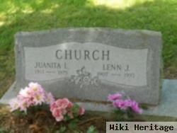 Juanita L. Church