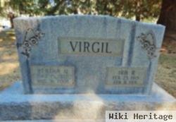 Ira R Virgil