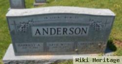 Christabell Anderson