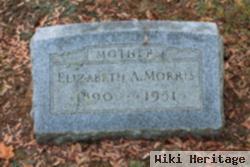 Elizabeth A. Morris