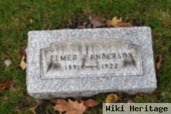 Elmer J. Anderson
