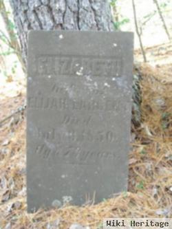 Elizabeth "betsy" Bradshaw Largent