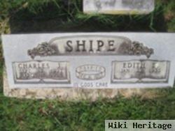 Charles J. Shipe