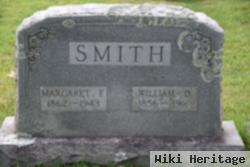 William D. Smith