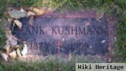 Frank Kushmann