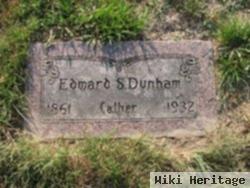 Edward S. Dunham