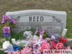 Everett S Reed, Sr