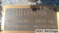 Thomas Arthur Ziegenhorn