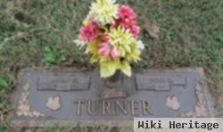 Patsy D. Turner