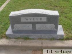 Leo Henry Wyler