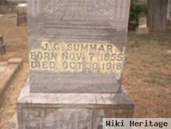 James Graves Summar