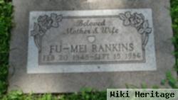 Fu-Mei Rankins