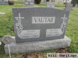 Louis Vautar