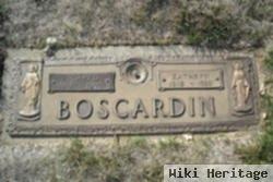 Richard Boscardin