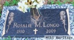 Rosalie Maria Mistretta Longo