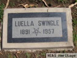 Luella Chappell Swingle