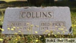 Frederick Collins