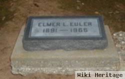 Elmer L. Euler