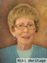 Delores Dean "deanie" Mcmahon Miles