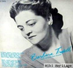 Barbara Troxell