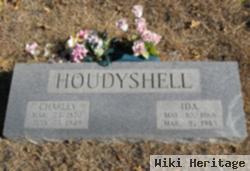 Ida Lou Murphy Houdyshell