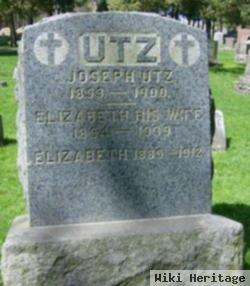 Elizabeth Utz