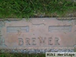 Frank Brewer