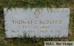 Thomas L. Mcduffie