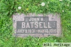 John N. Batsell