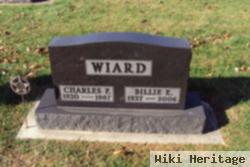 Charles F. Wiard