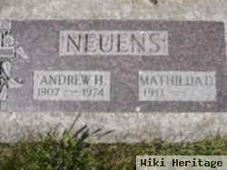 Andrew H. Neuens