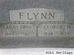 Sarah Jane Swan Flynn