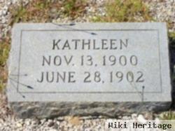 Kathleen Saverance