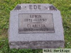 Edwin Ede