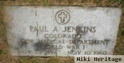 Paul J. Jenkins