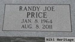 Randy Joe Price