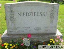 Frederick Niedzielski