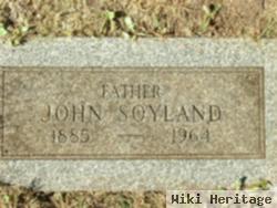 John Soyland