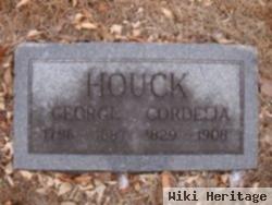 George Houck