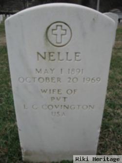 Nelle Covington