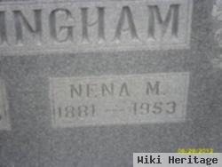 Nena M. Bryant Cunningham