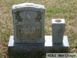 Sharon S. Mallinson