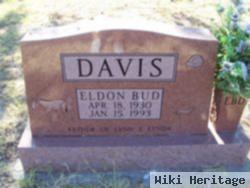 Eldon Bud Davis