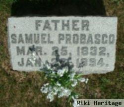 Samuel Probasco