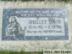 Michelle Lynn "shelley" Davis